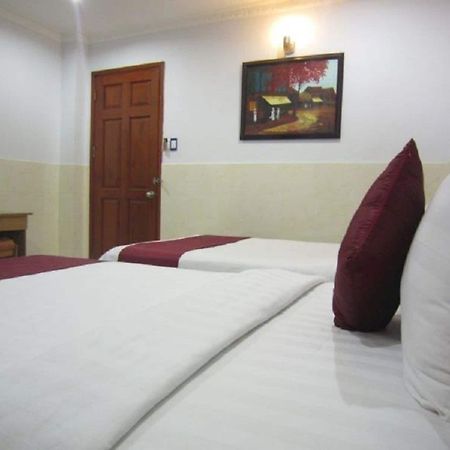 Thien Hoa Hotel Ho Či Minovo Město Exteriér fotografie