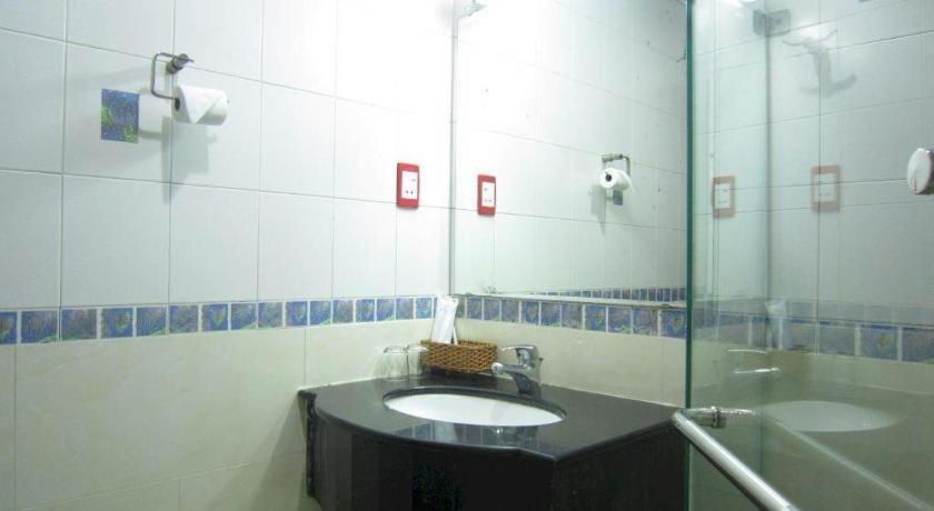 Thien Hoa Hotel Ho Či Minovo Město Exteriér fotografie