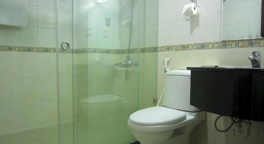 Thien Hoa Hotel Ho Či Minovo Město Exteriér fotografie